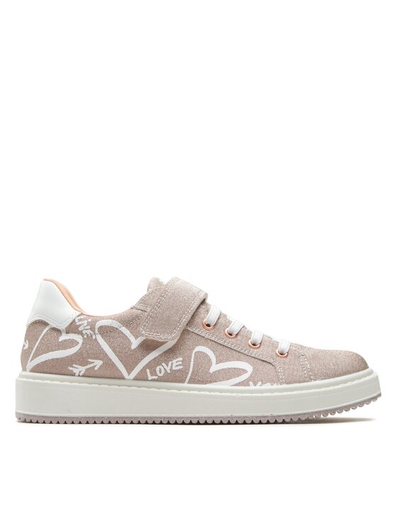 Primigi Primigi Sneakersy 3868022 D Ružová