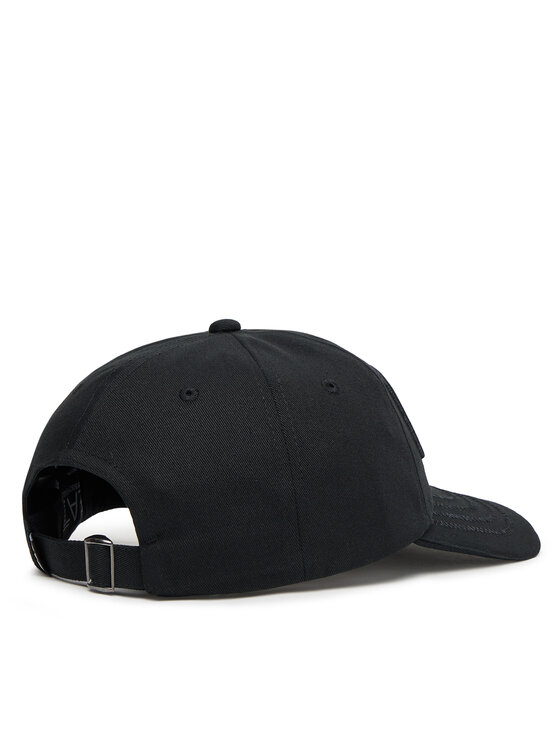 EA7 Emporio Armani EA7 Emporio Armani Kapa s šiltom 7X000052 AF13150 UC001 Črna