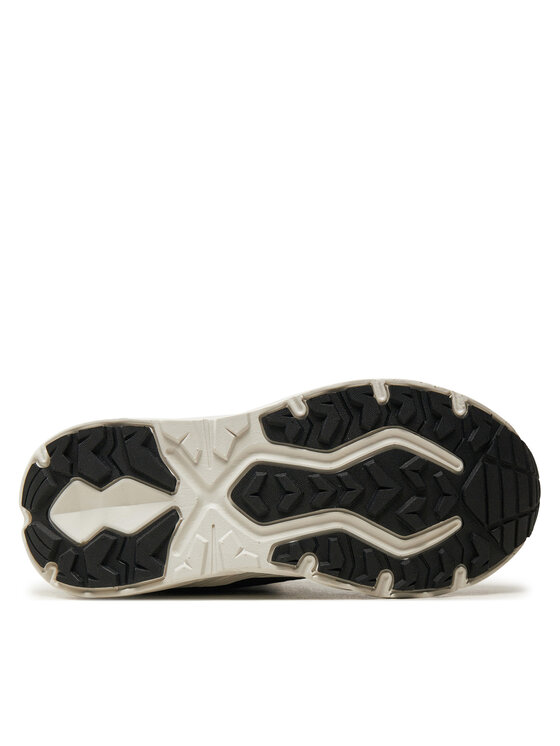Leaf Leaf Schneeschuhe Solna LSOLN201Q Schwarz