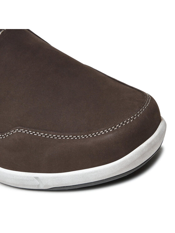 Josef Seibel Josef Seibel Туфлі Enrico 04 25304 994 781 Коричневий