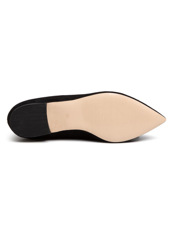 Loafers EL-02-01-000068 Nero