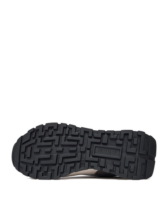 G-Star Raw G-Star Raw Sneakersy EO-KIOTOII-01 MI08 Sivá