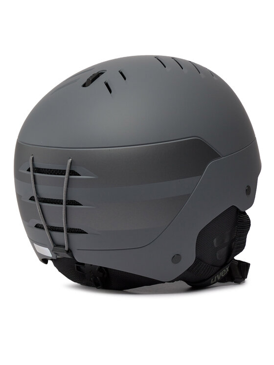 Uvex Uvex Skihelm Wanted 5663067005 Grau
