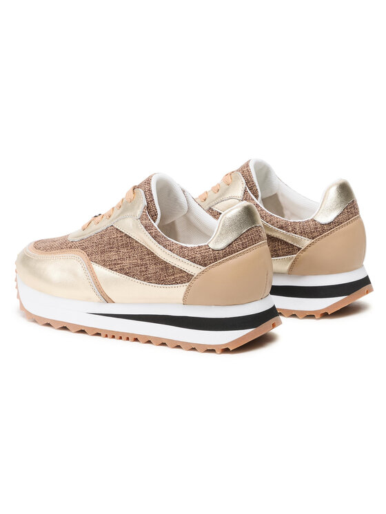 Sneakers EL-15-03-000397 Oro