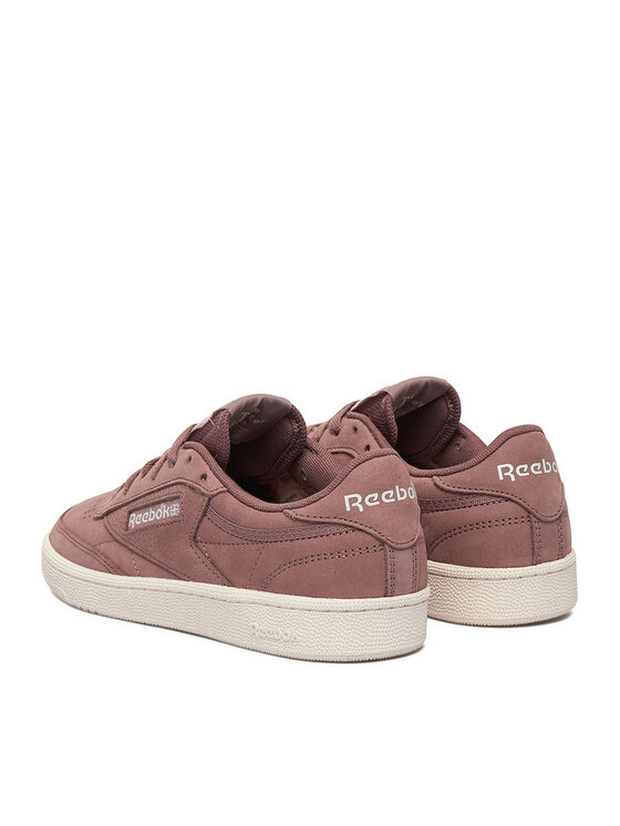 Reebok Reebok Sneakers Club C 85 EO-CLUB C 85 100260676 Violet