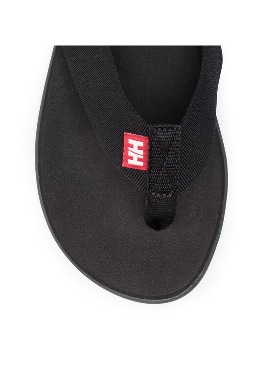 Helly Hansen Helly Hansen Varbavahesandaalid Seasand Hp 113-23.992 Must