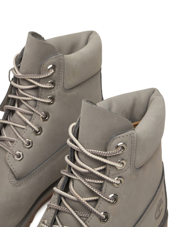 Timberland Timberland Scarponcini Heritage TB0A5RNWAML1 Grigio