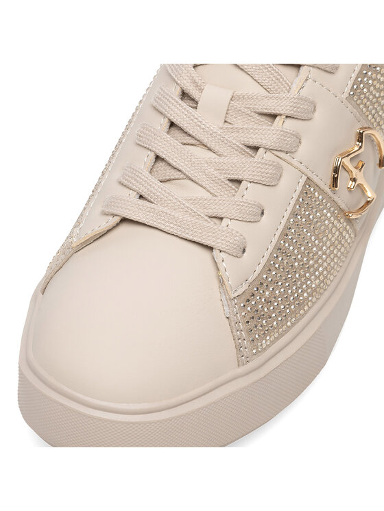 Eva Minge Eva Minge Sneakers WYL3358-8 Bej