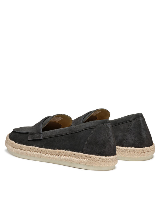 Geox Geox Espadryle U Costuni U55MRA 00022 C6009 Brązowy