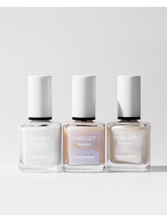 INGLOT INGLOT Playinn Lakier do paznokci 121