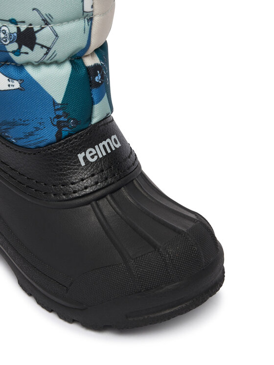 Reima Reima Sniega zābaki Moomin Nefar 5400024M Tumši zils