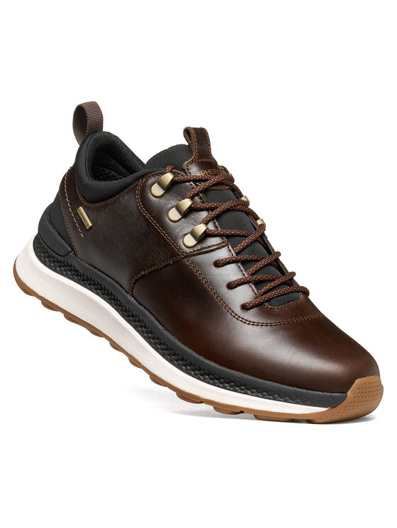 Geox Geox Sneakersy U Spherica Actif X2 B Abx U56HMA 000FF C6006 Brązowy ciemny