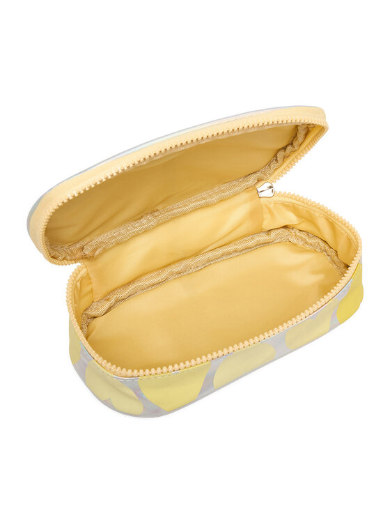 Nelli Blu Nelli Blu Peresnica 7KF-003-SS21 Rumena