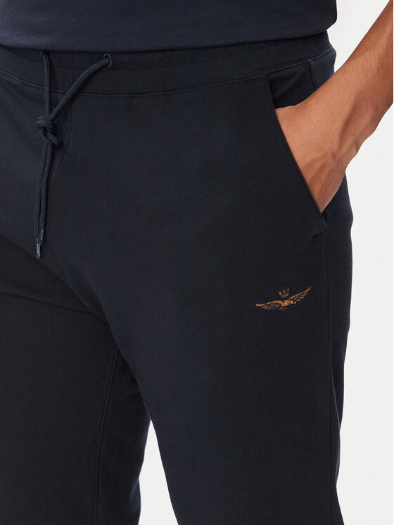 Aeronautica Militare Aeronautica Militare Φόρμα 262TF0108UF00662 Σκούρο μπλε Regular Fit