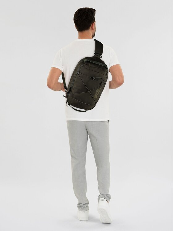 Fjällräven Fjällräven Torebka 331388 Zielony