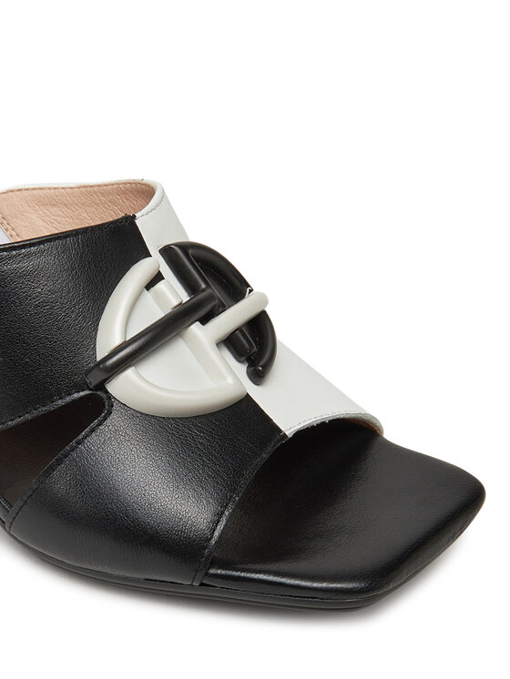 Hispanitas Hispanitas Ciabatte Danielle HV253875 Nero