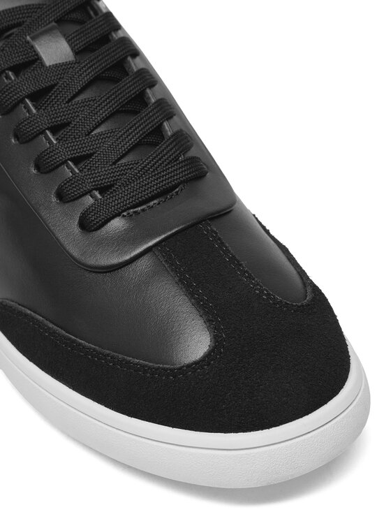 Calvin Klein Calvin Klein Laisvalaikio batai HW0HW02208 Juoda