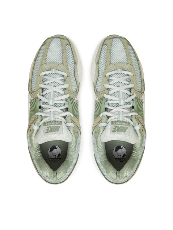 Nike Nike Laisvalaikio batai Zoom Vomero 5 HF1553 300 Žalia
