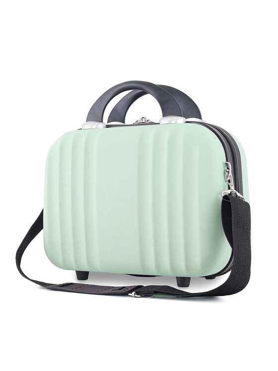 Semi Line Semi Line Henkeltasche T5646-0 Blau