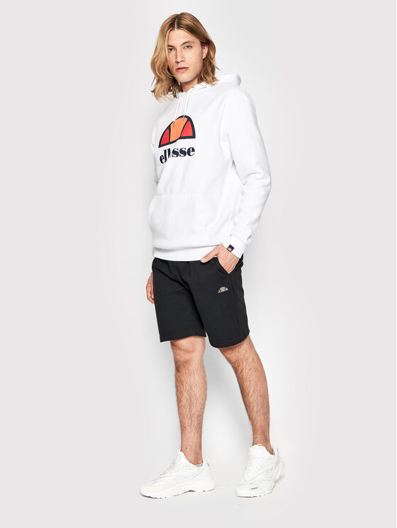 Pantaloncini sportivi Dormo SHM14224 Nero Regular