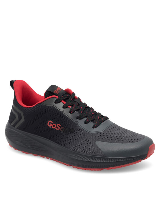 Go Soft Go Soft Laisvalaikio batai MYL-SOFT1 Juoda