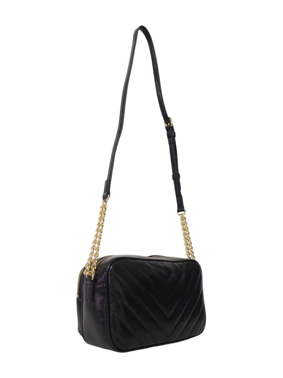 LOVE MOSCHINO LOVE MOSCHINO Σάκος q-roa-33532 Μαύρο