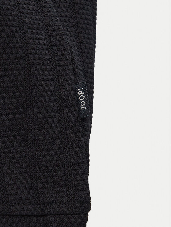 JOOP! JOOP! Koszula Juanmanuel 30101936 Granatowy Regular Fit