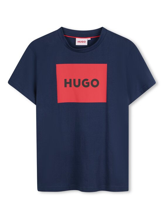 T-Shirt HUGO