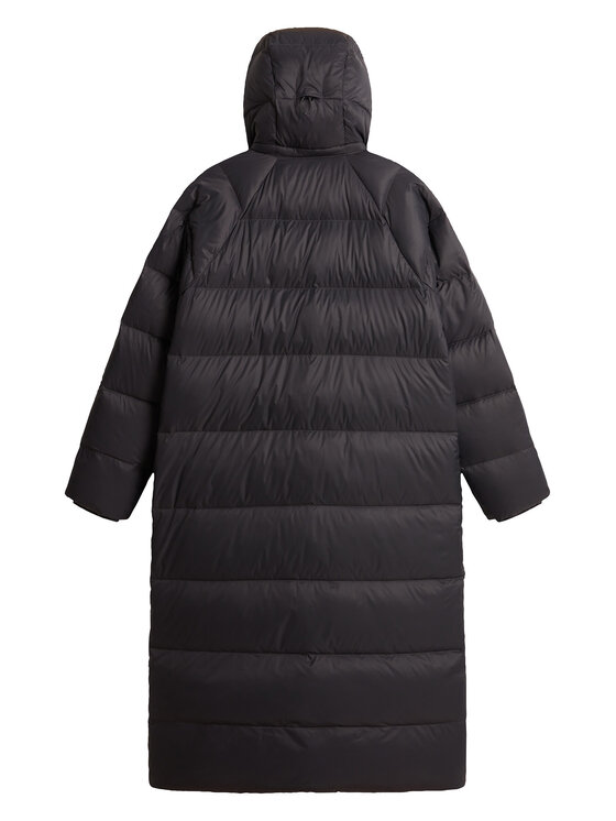 The North Face The North Face Giubbotto piumino Hydrenalite City NF0A8D3NRHI1 Grigio scuro Regular Fit