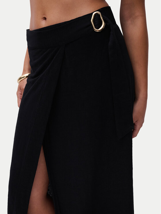 Chantelle Chantelle Pareo Alba C1AED0 Schwarz