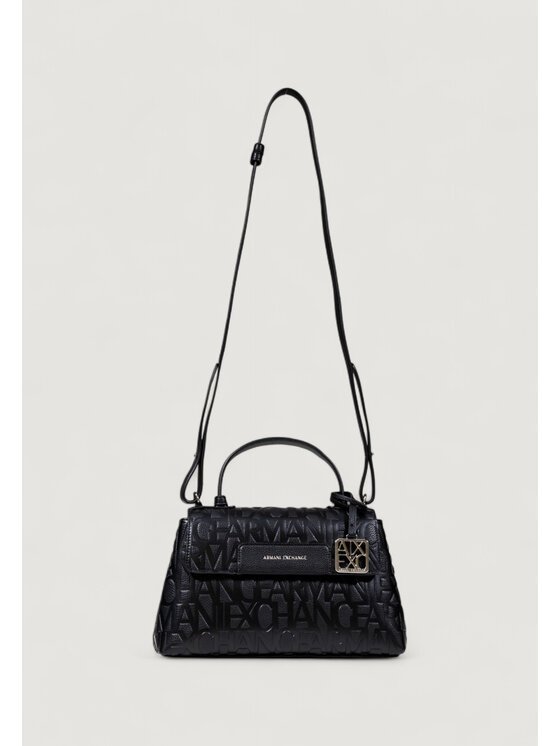 Armani Exchange Armani Exchange Soma XW001223 AF15774 UC001 Melns