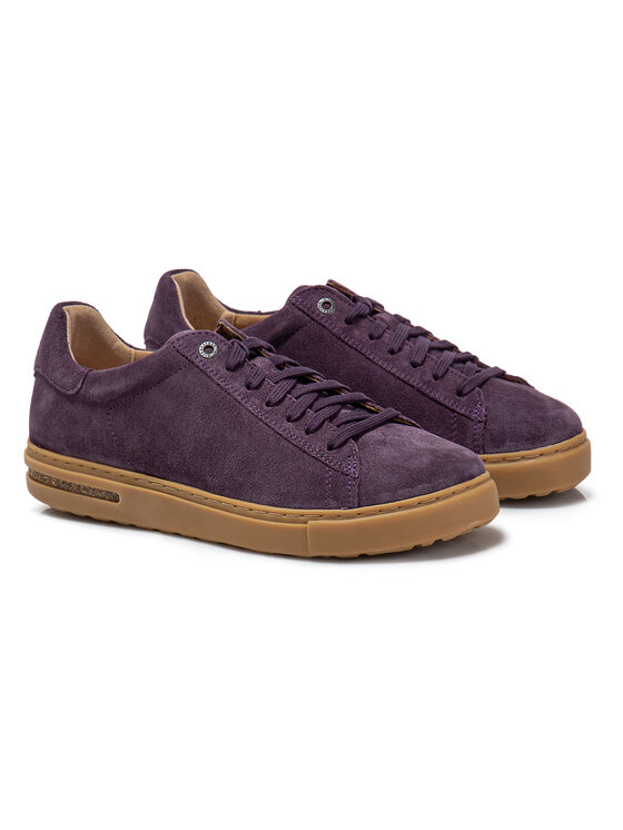 Birkenstock Birkenstock Sneakers Birkenstock Bend Low Viola