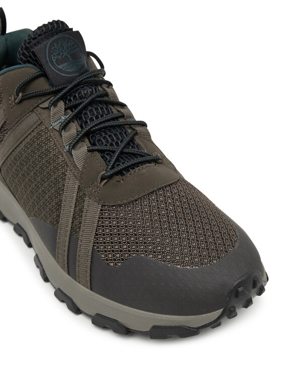 Timberland Timberland Sneakersy Winsor Trail TB0A6DH2A0Z1 Hnedá