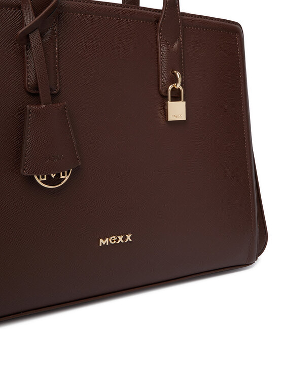 MEXX MEXX Сумка EO-MEXX-S-014-10 Темно-коричневий