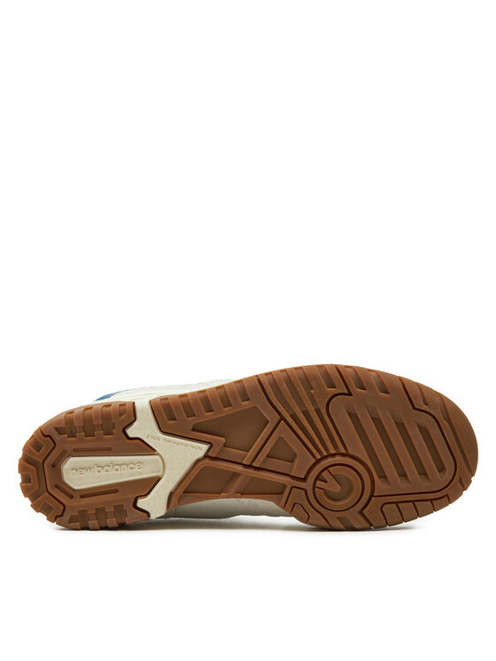 New Balance New Balance Tenisice BBW550GG Bež