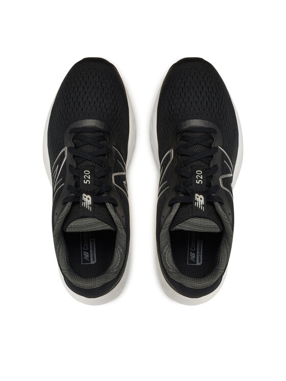 New Balance New Balance Tenisice za trčanje M520 v8 M520LB8 Crna
