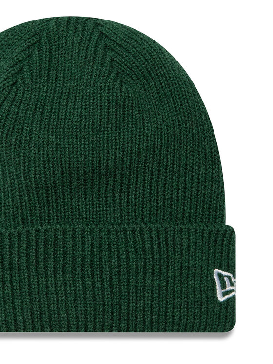 New Era New Era Mütze Wool Cuff Knit Beanie 60424811 Grün