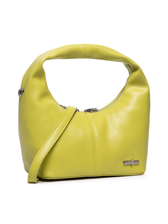 DeeZee DeeZee Torebka MDC-J-018-70-01 Zielony