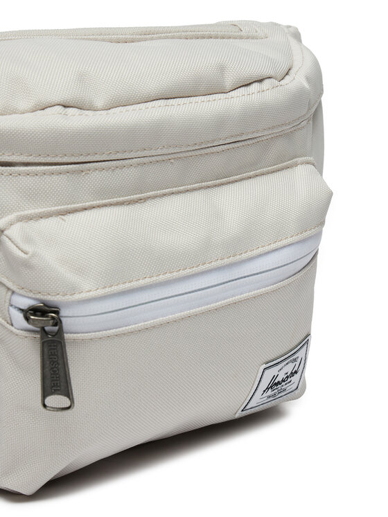 Herschel Herschel Marsupio Pop Quiz Hip Pack 11406-05456 Grigio