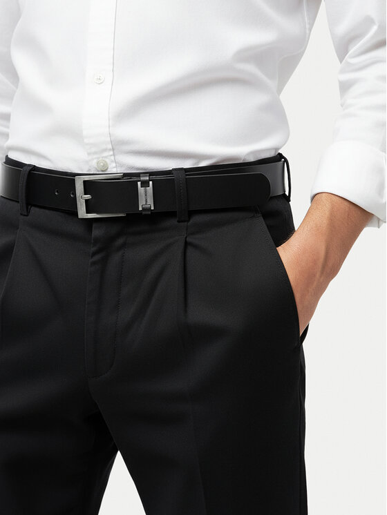 Gino Rossi Gino Rossi Josta C-LUCK-ZZ24099 Melns