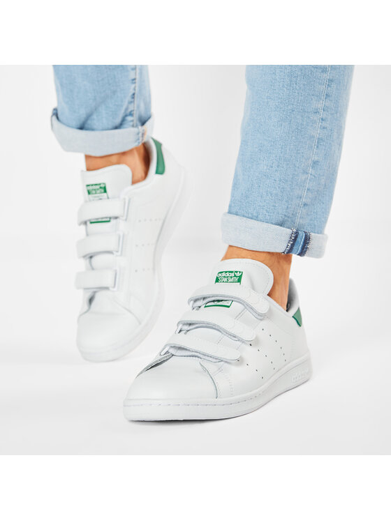 stan smith cf s75187