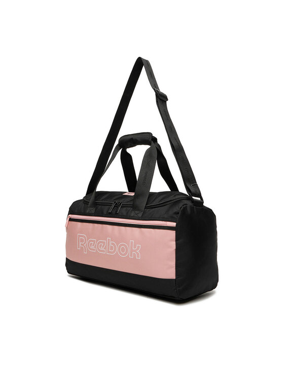Reebok Reebok Wochenendtasche C-RBK-P-005-08 Schwarz