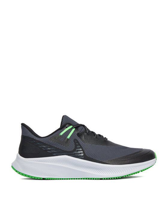 Nike Nike Sneakersy CQ8894-010 Čierna
