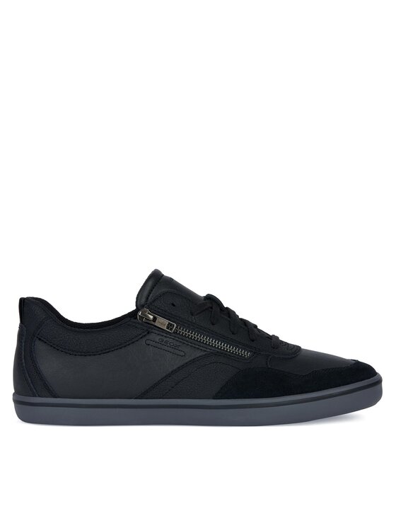 Geox Geox Sneakers U Elver U35BCB 0PTEK C9999 Schwarz