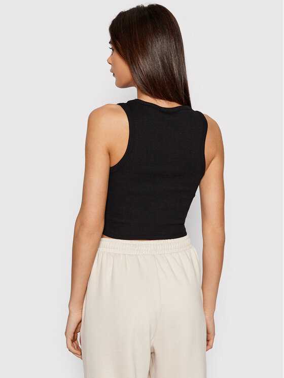 JJXX JJXX Top Fallon 12200401 Čierna Slim Fit