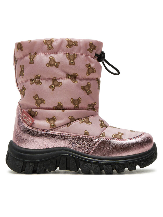 Naturino Naturino Снігоходи Falcotto By Naturino Poznurr 3 0013001598.03.0M02 S Рожевий