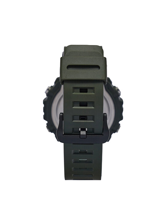 Casio Casio Orologio Digital MWD-110H-3AVEF Verde