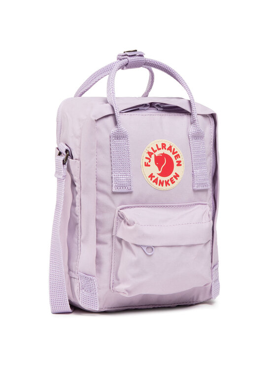 Saszetka Fjällräven, Fioletowa, Kanken Sling 23797