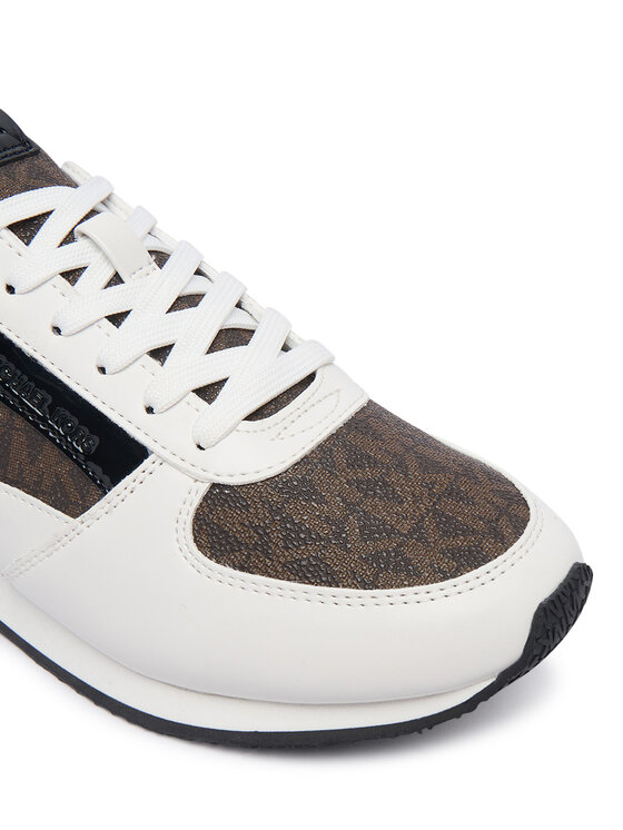 MICHAEL Michael Kors MICHAEL Michael Kors Tossud Cindy 43T6CDFS3L Pruun