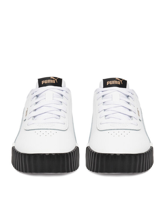 Puma Puma Tenisice C-CARINA 3.0 40036509 Bijela